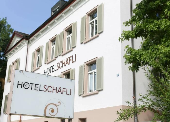 Hotel Schäfli