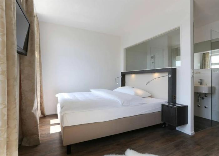 Hotel Schäfli