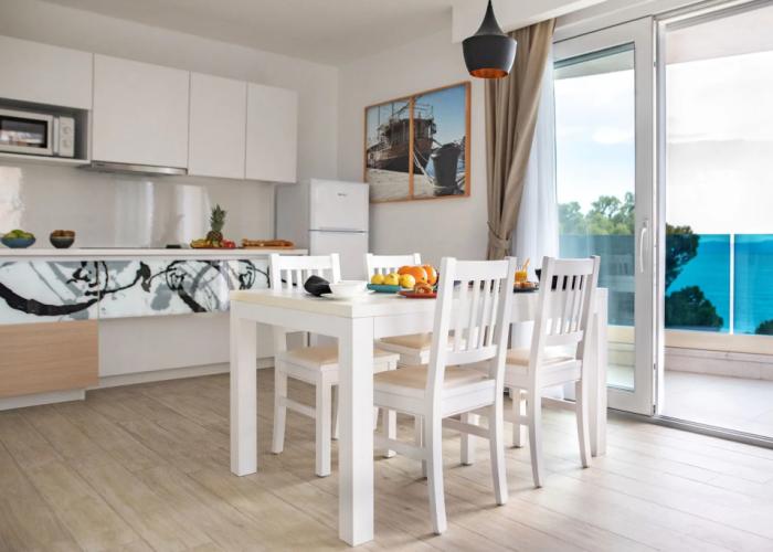 City Beach Apartments Makarska