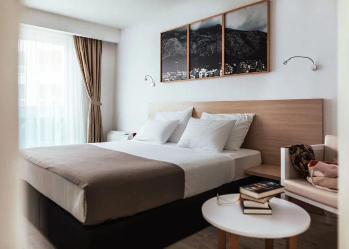 City Beach Apartments Makarska