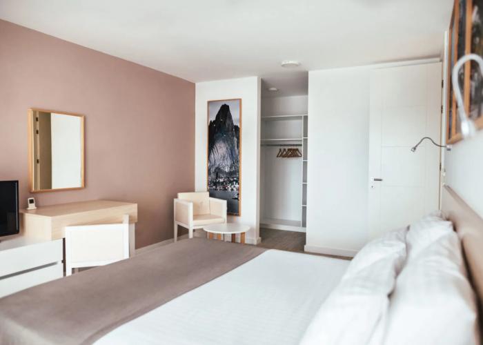 City Beach Apartments Makarska