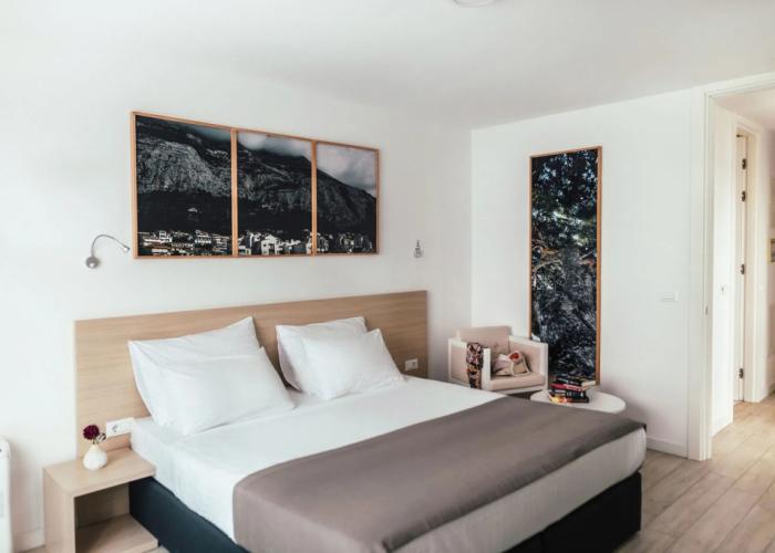 City Beach Apartments Makarska
