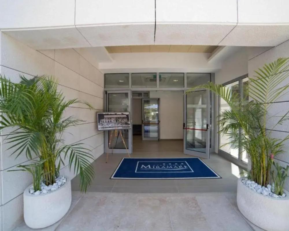 Aparthotel Miramare