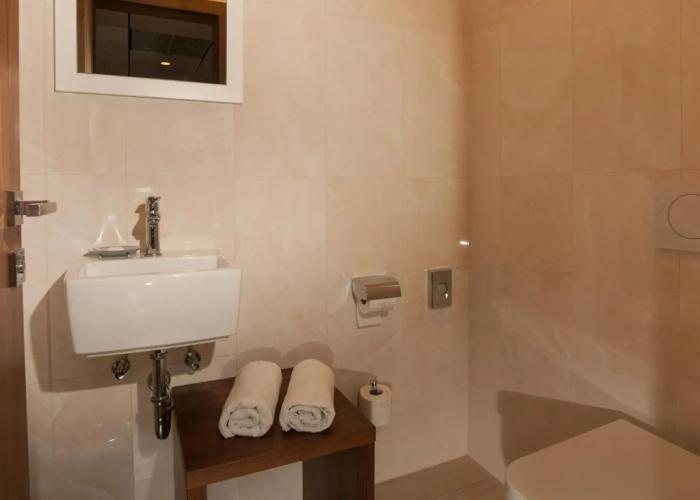 Aparthotel Miramare