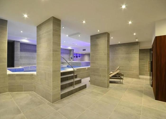 Aparthotel Miramare