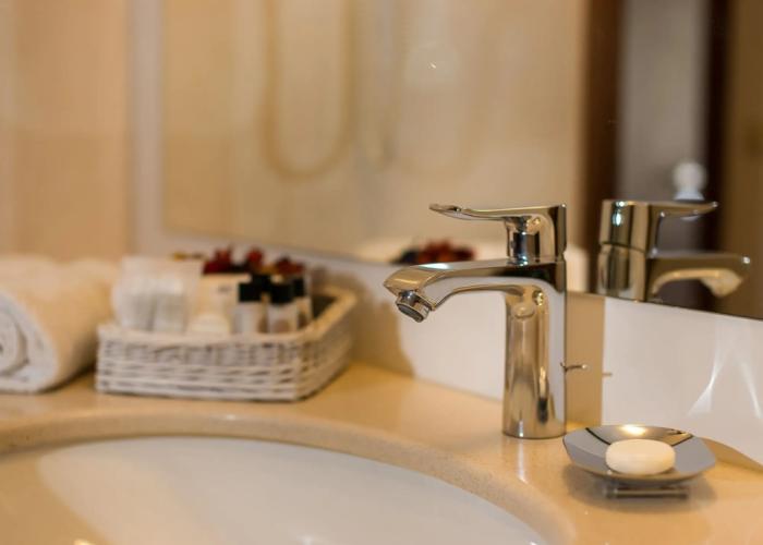 Aparthotel Miramare