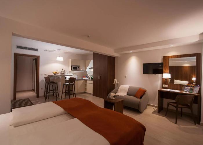 Aparthotel Miramare