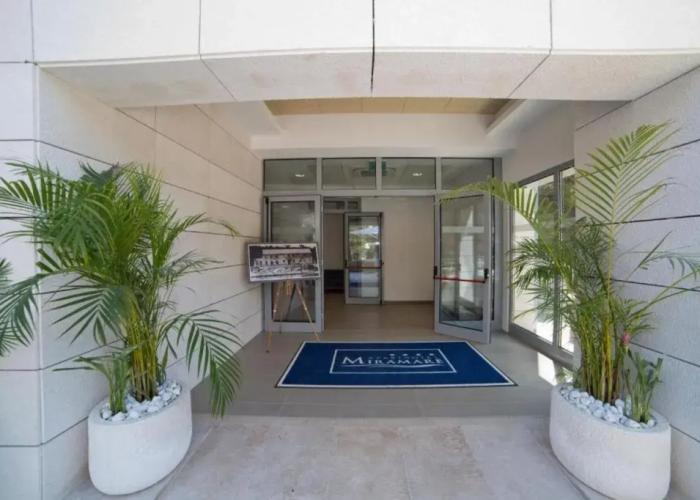 Aparthotel Miramare