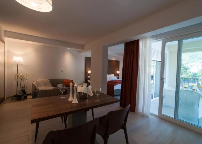 Aparthotel Miramare