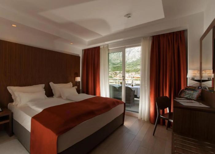 Aparthotel Miramare