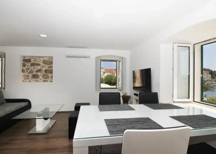 Marineta Focus Luxury Apartment