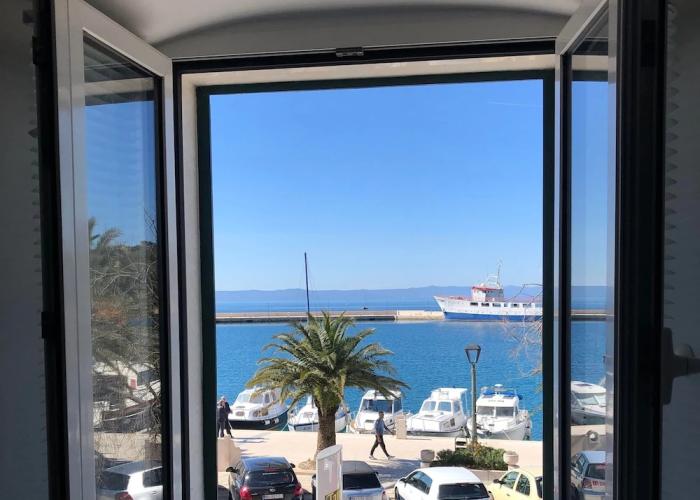 Marineta Focus Luxury Apartment