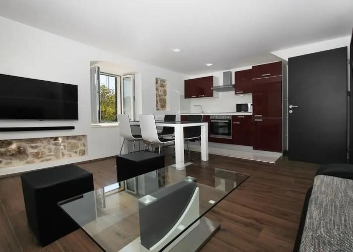 Marineta Focus Luxury Apartment