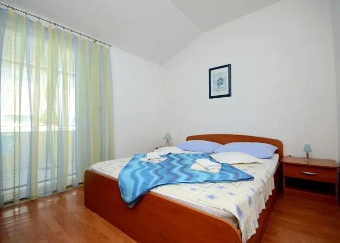 Apartments Pero