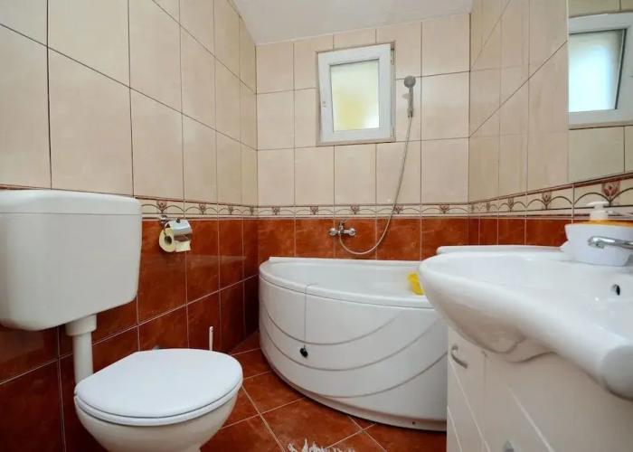 Apartments Pero