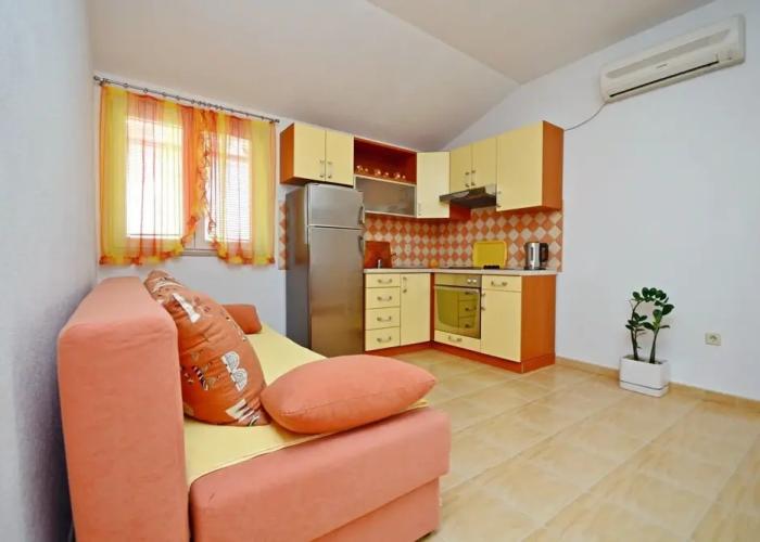 Apartments Pero