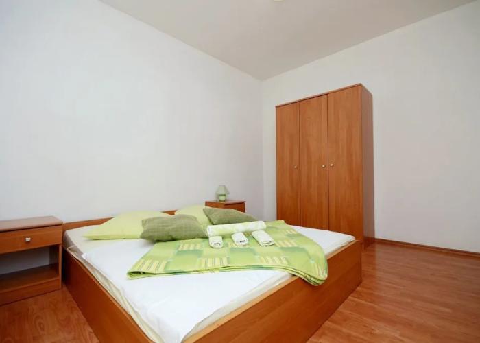 Apartments Pero