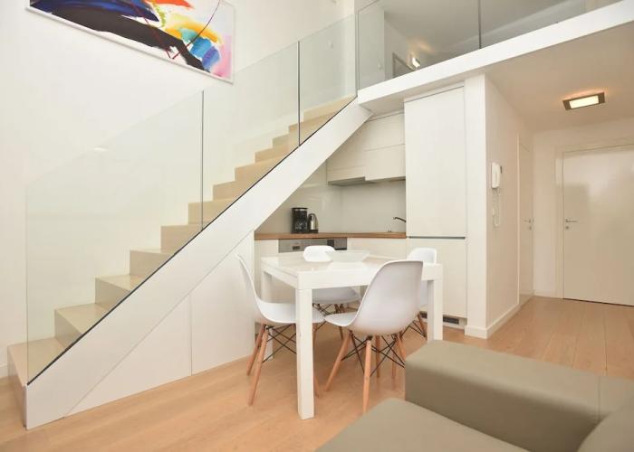 Makarska Touristik Apartments