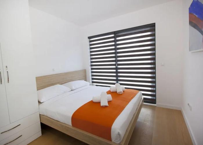 Makarska Touristik Apartments