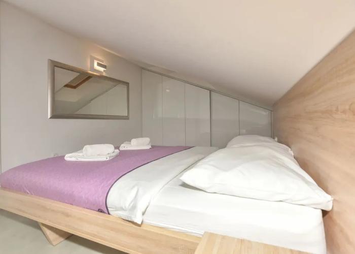 Makarska Touristik Apartments