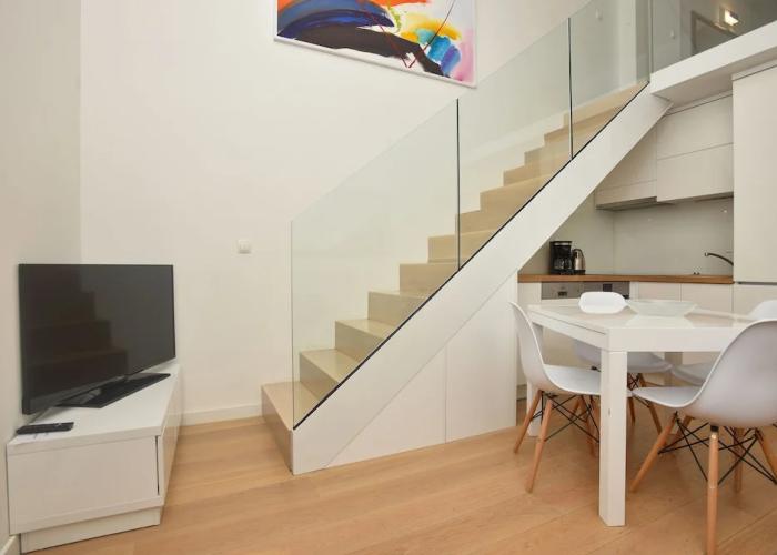 Makarska Touristik Apartments