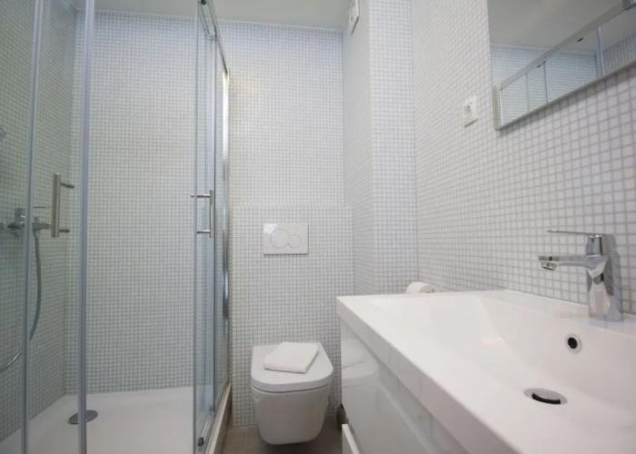 Makarska Touristik Apartments