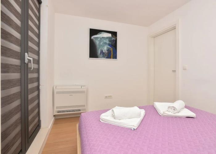 Makarska Touristik Apartments