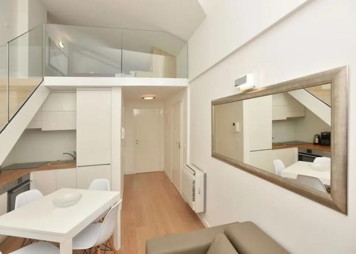 Makarska Touristik Apartments