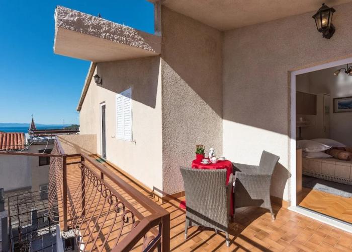 Apartments Goran