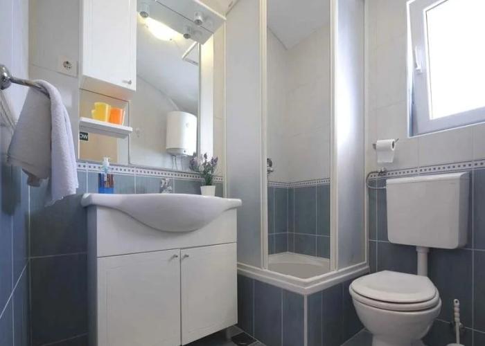 Apartments Goran