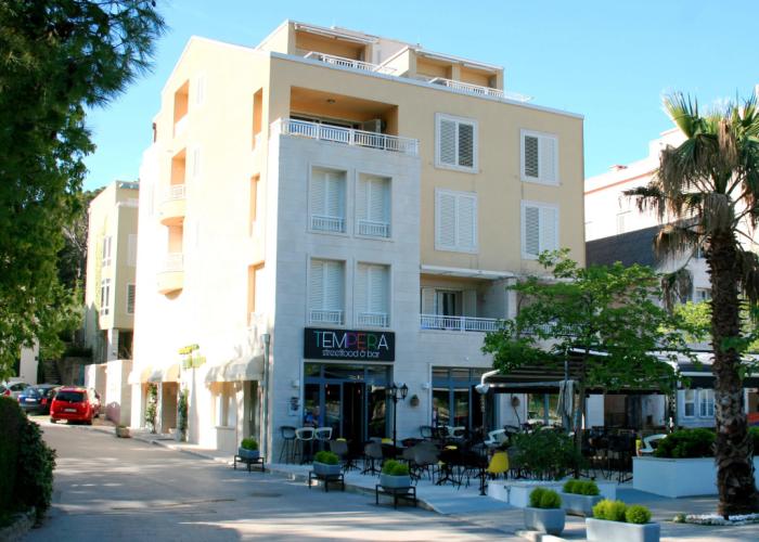 Apartel Park Osejava