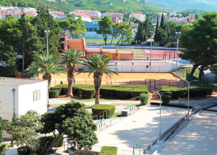 Apartel Park Osejava