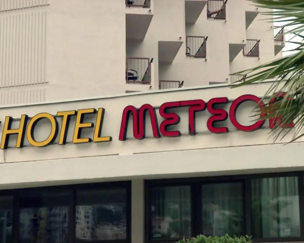 Valamar Meteor Hotel