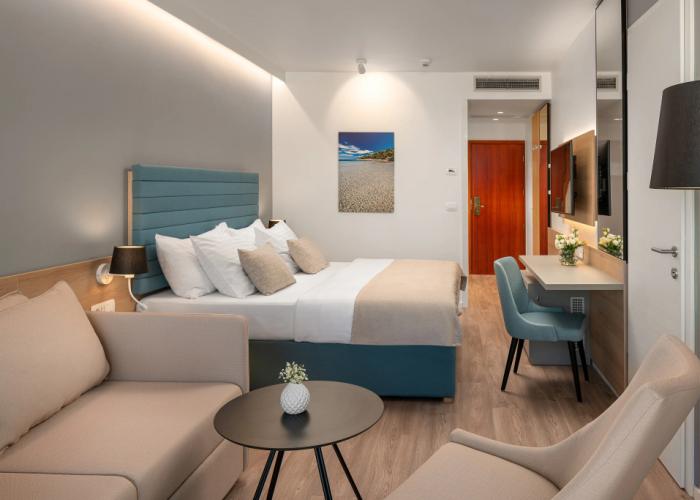 Valamar Meteor Hotel