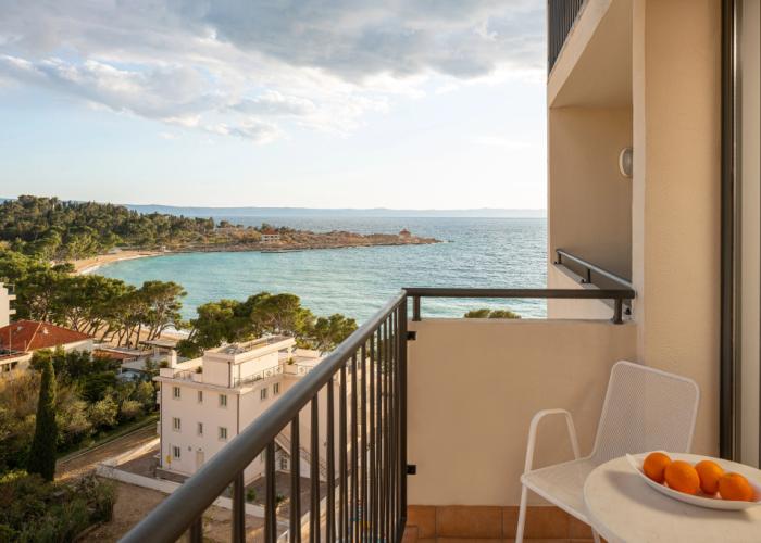 Valamar Meteor Hotel