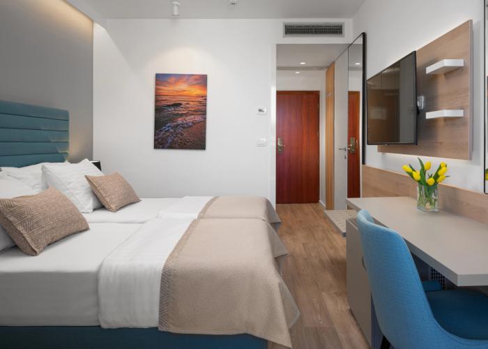 Valamar Meteor Hotel