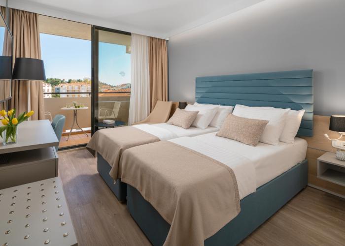 Valamar Meteor Hotel