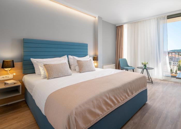 Valamar Meteor Hotel