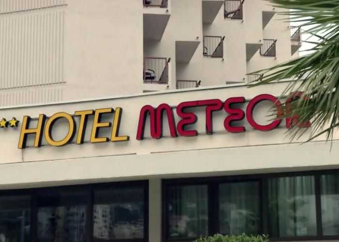 Valamar Meteor Hotel