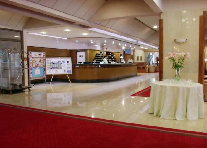 Valamar Meteor Hotel