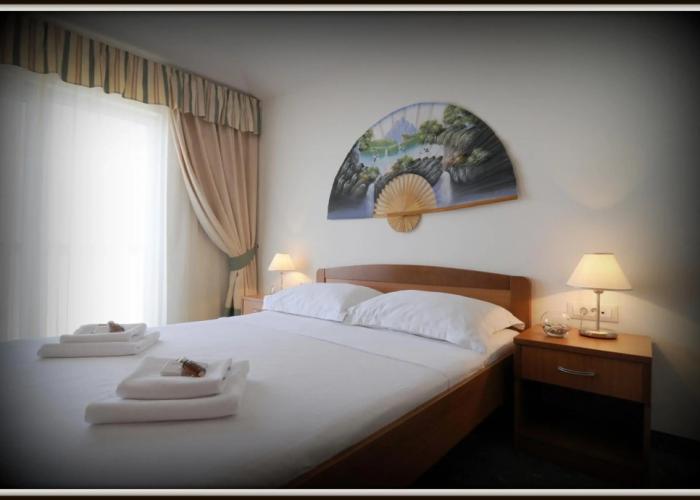 Hotel Rosina