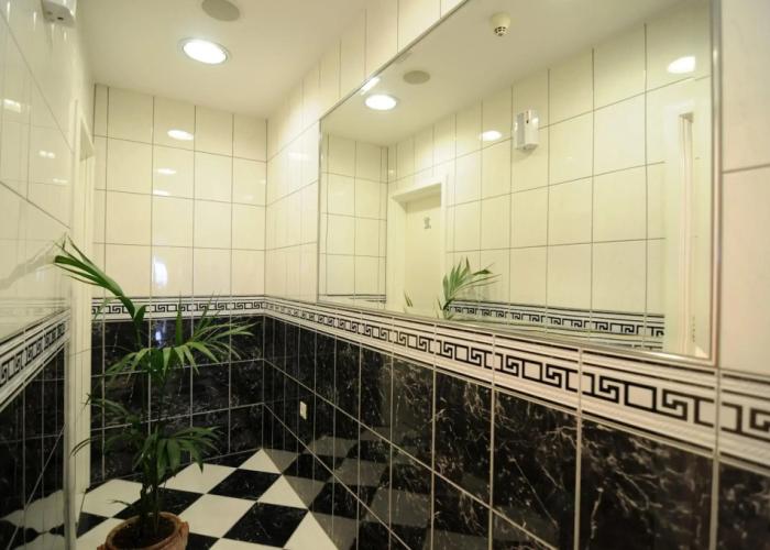 Hotel Rosina