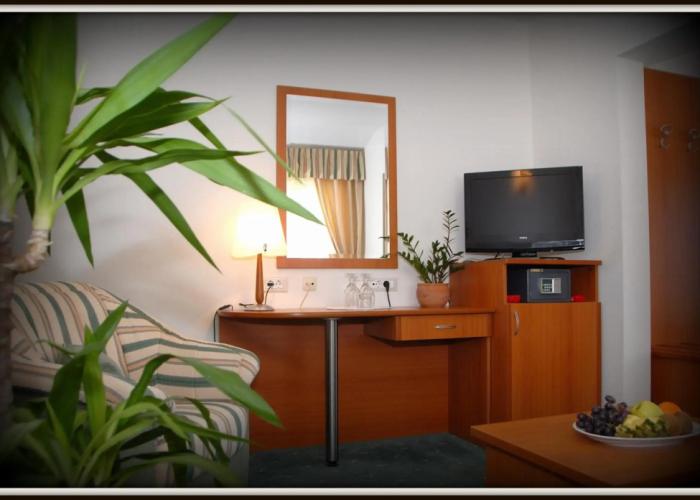 Hotel Rosina