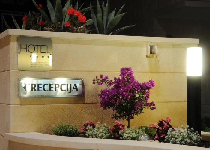 Hotel Rosina