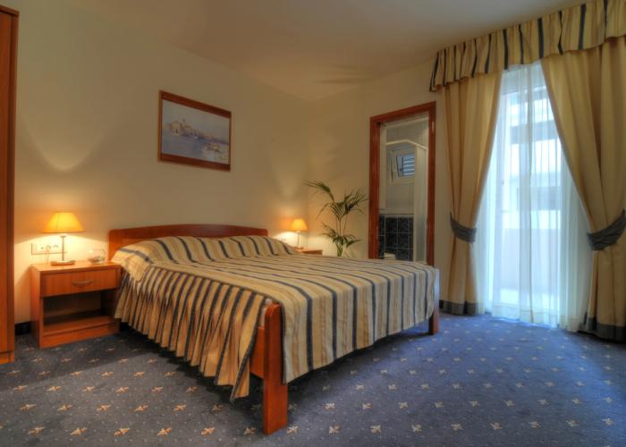 Hotel Rosina