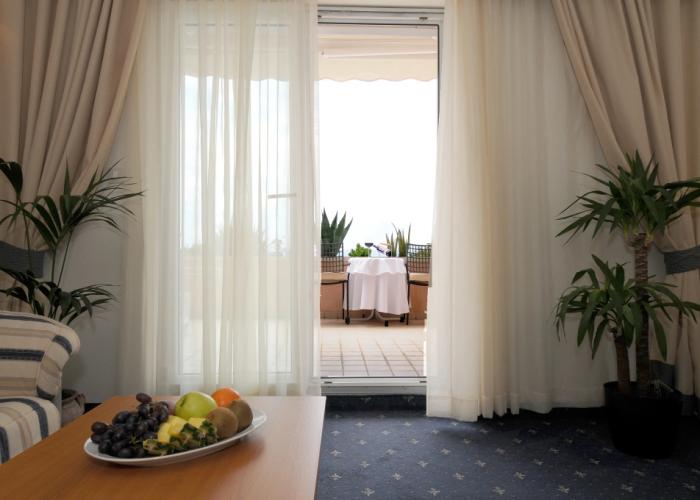 Hotel Rosina