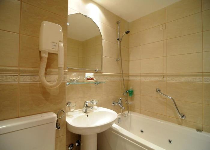 Hotel Rosina