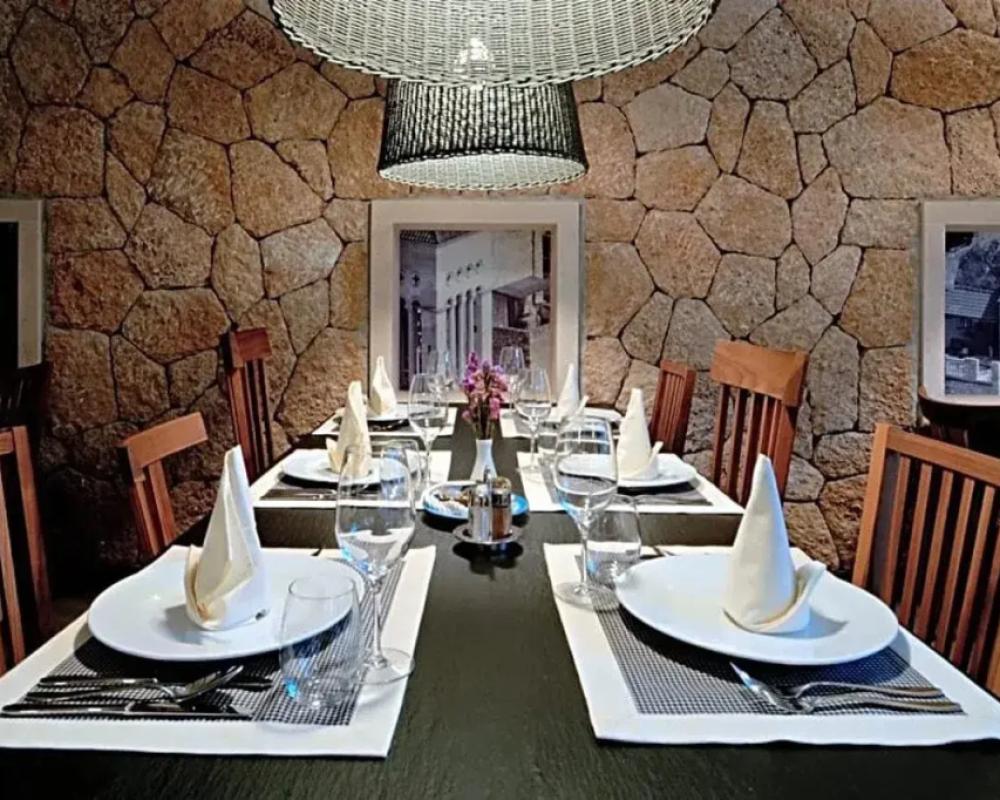 фото Hotel Osejava