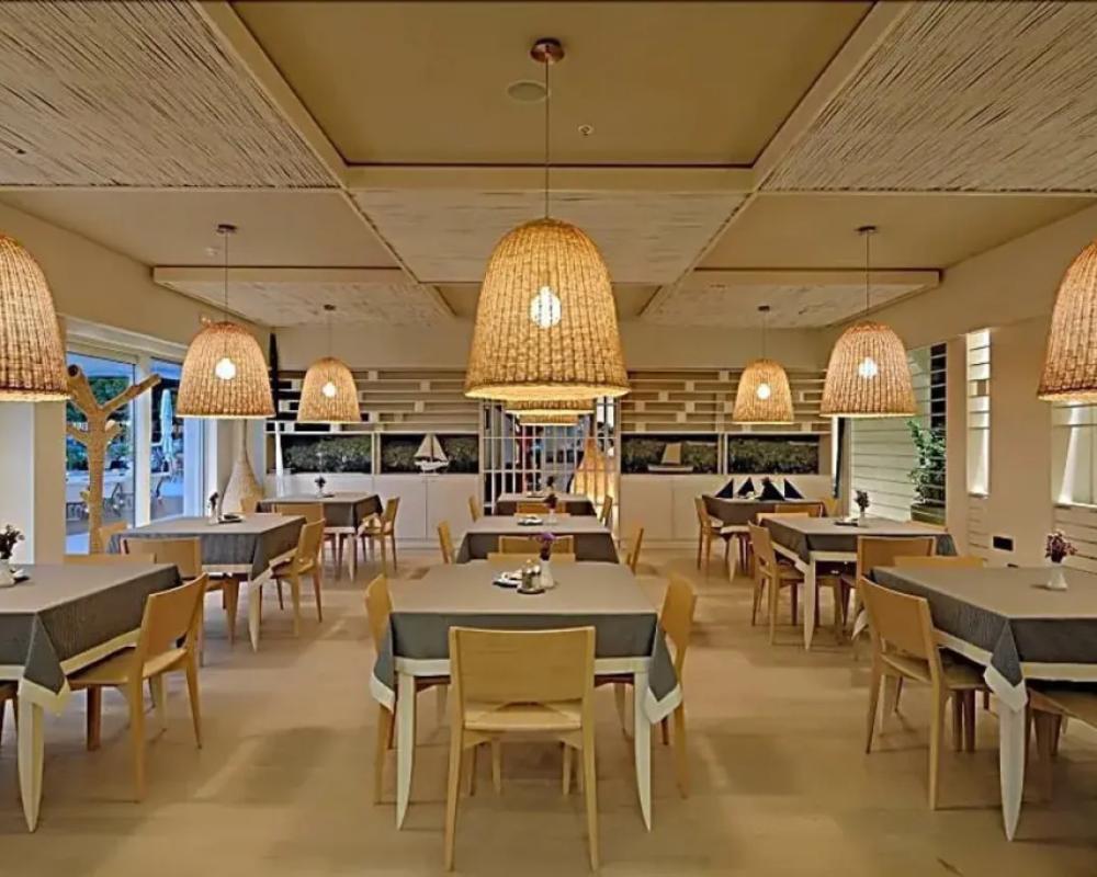 фото Hotel Osejava
