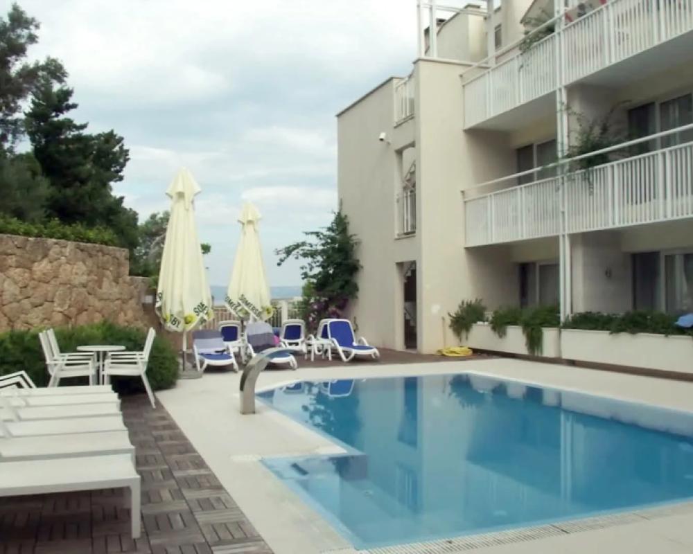 фото Hotel Osejava